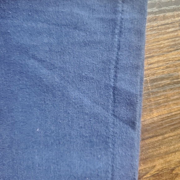 Vintage 1980s UNIVERSTY NORTE DAME FIGHTING IRISH T-Shirt , M, Football 1980s - Picture 10 of 12